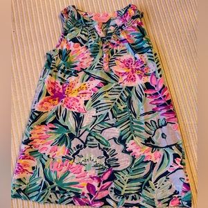 Lilly Pulitzer Essie dress